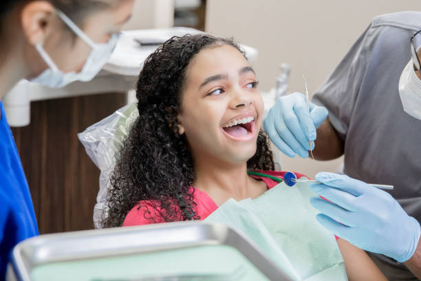 Best Pediatric Emergency Dentist in Chilton, WI